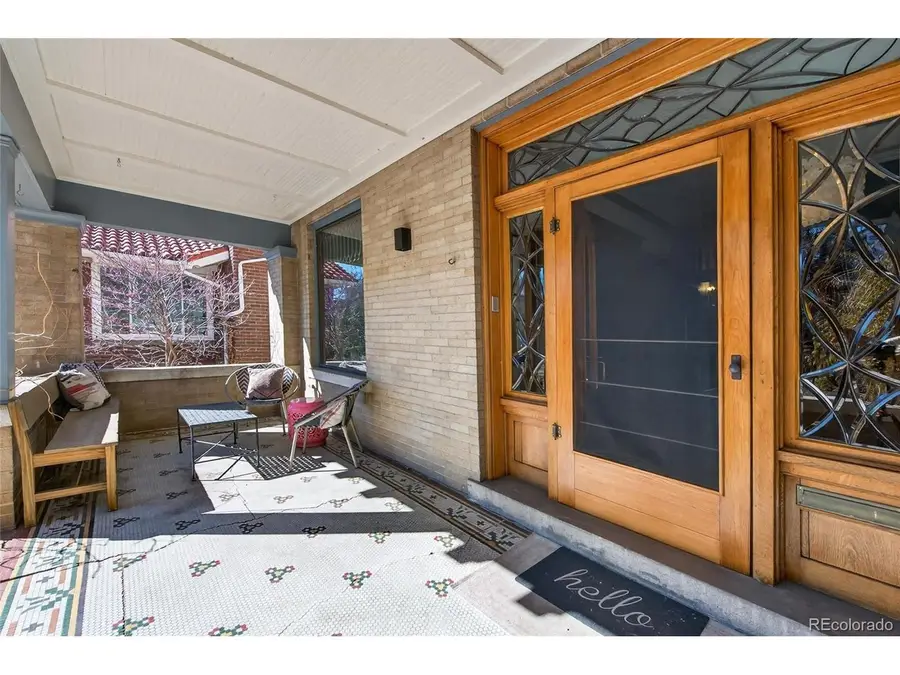 1409 Columbine St, Denver, CO 80206 - #2