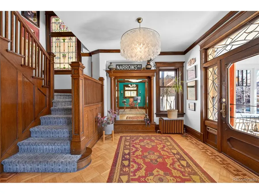 1409 Columbine St, Denver, CO 80206 - #3