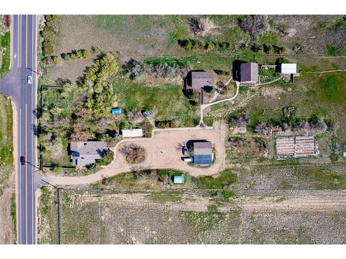 4586 N 95th St, Lafayette, CO 80026 - #1