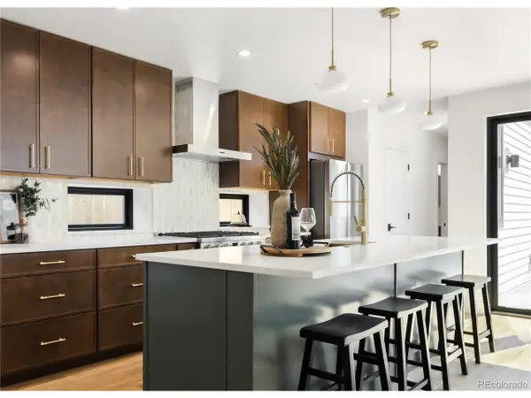 2274 S Bannock St, Denver, CO 80223