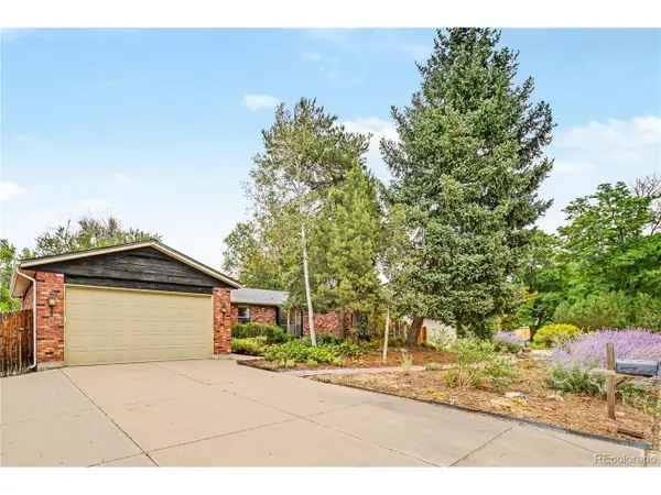 11811 E Arkansas Ave, Aurora, CO 80012