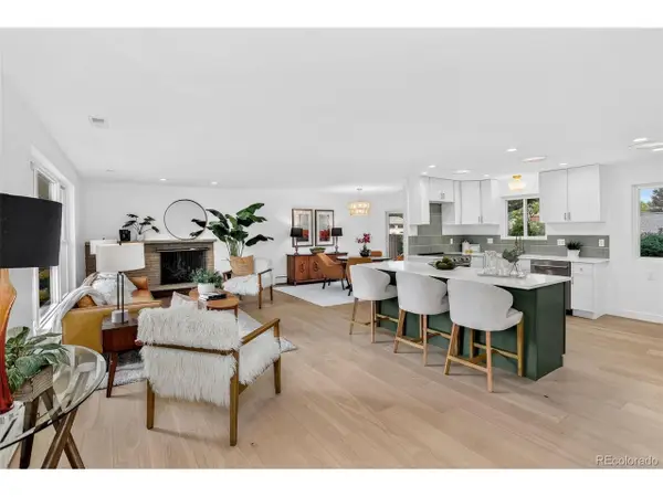 3723 S Hudson St, Denver, CO 80237