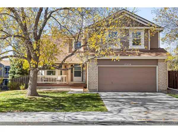 17538 E Baker Pl, Aurora, CO 80013