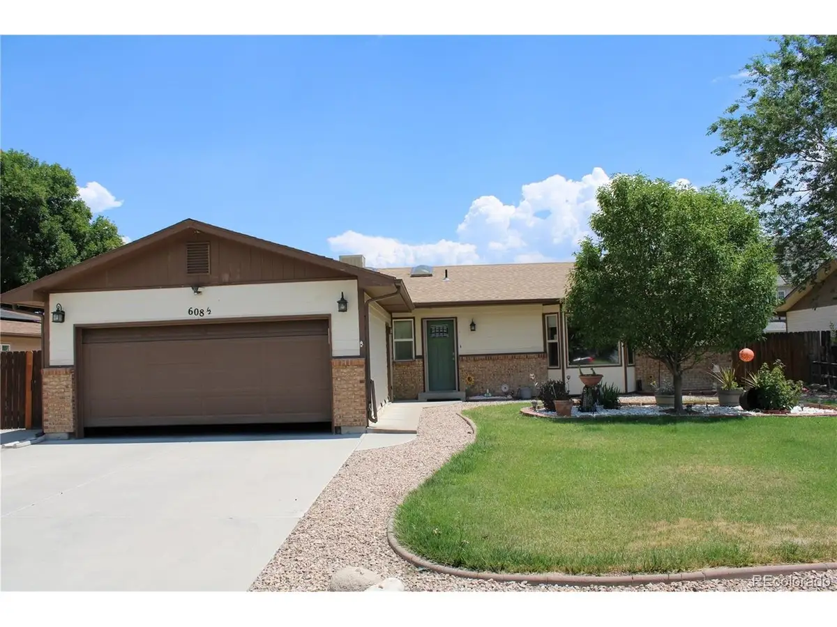 608 Wagon Way, Grand Junction, CO 81504 - #1