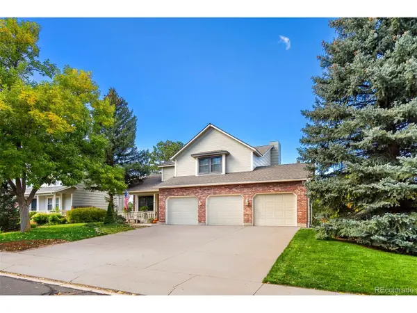 2705 Tartan Ln, Colorado Springs, CO 80920