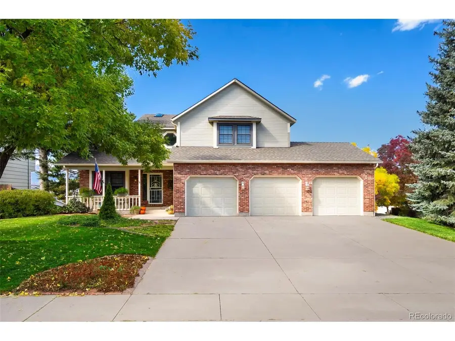 2705 Tartan Ln, Colorado Springs, CO 80920 - Image #2