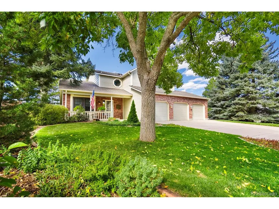 2705 Tartan Ln, Colorado Springs, CO 80920 - Image #3