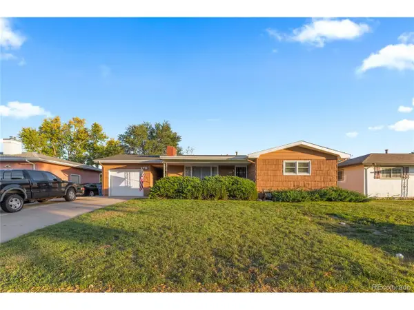 Address Withheld By Seller, Pueblo, CO 81005