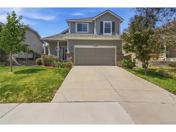 16221 White Hawk Dr, Parker, CO 80134