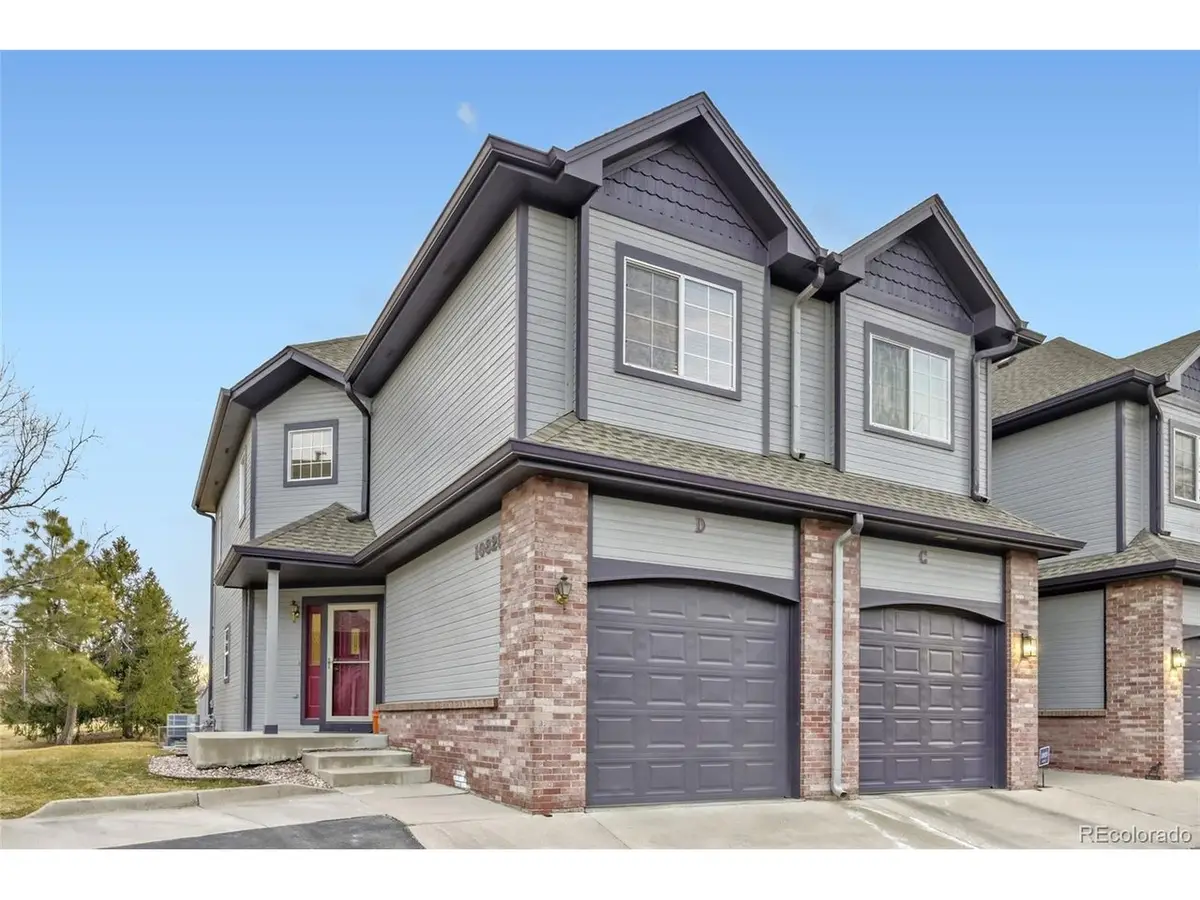10820 W 63rd Ave #D, Arvada, CO 80004 - #1