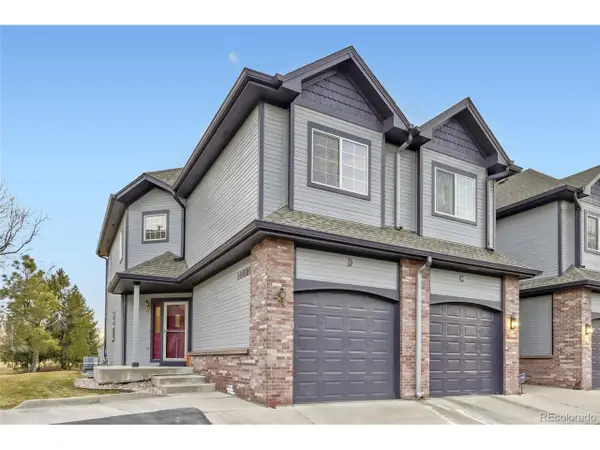 10820 W 63rd Ave #D, Arvada, CO 80004