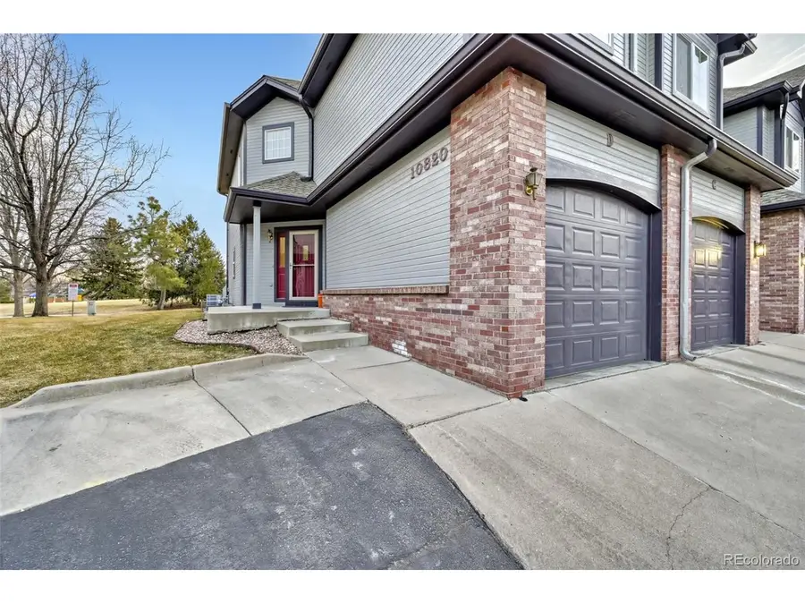 10820 W 63rd Ave #D, Arvada, CO 80004 - #2