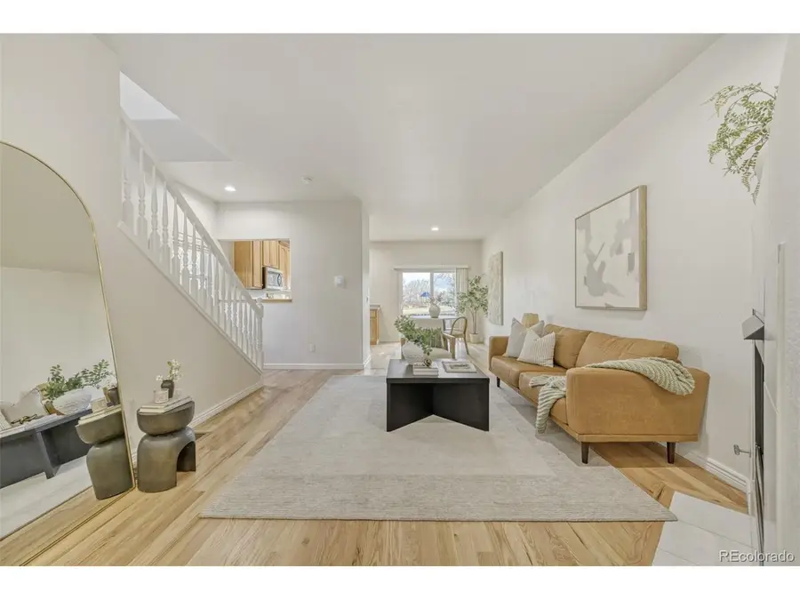 10820 W 63rd Ave #D, Arvada, CO 80004 - #3