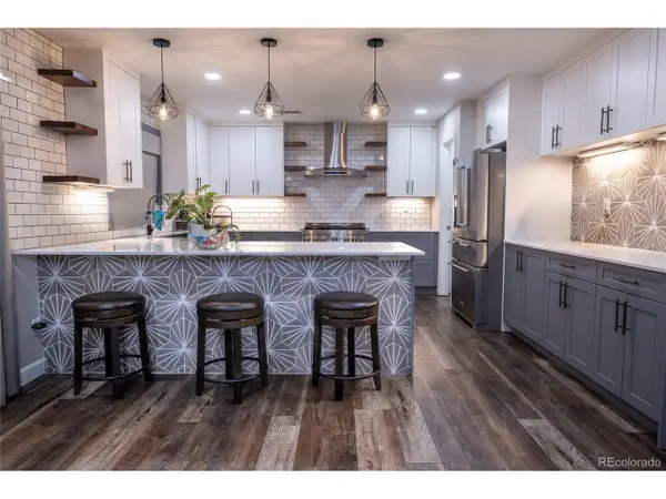 5202 Perth St, Denver, CO 80249