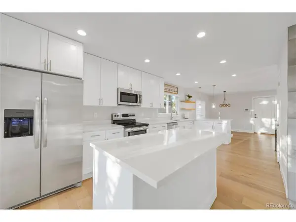 3955 S Uinta St, Denver, CO 80237