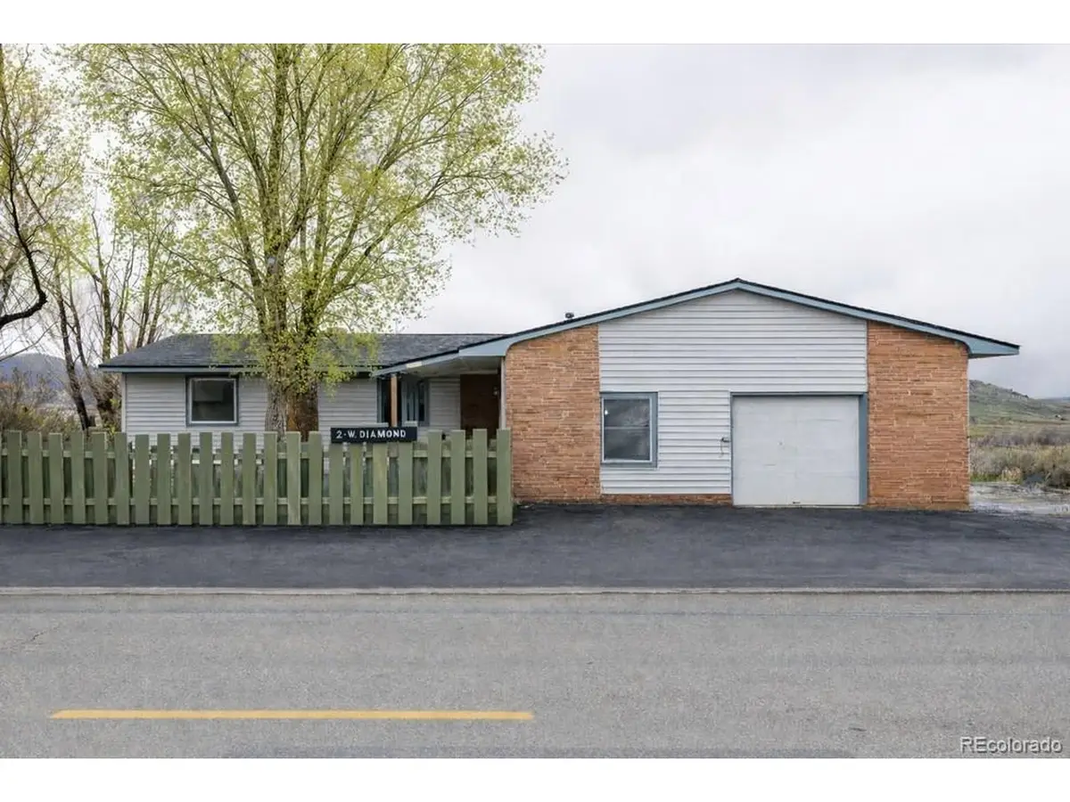 2 W Diamond Ave, Granby, CO 80446 - #1