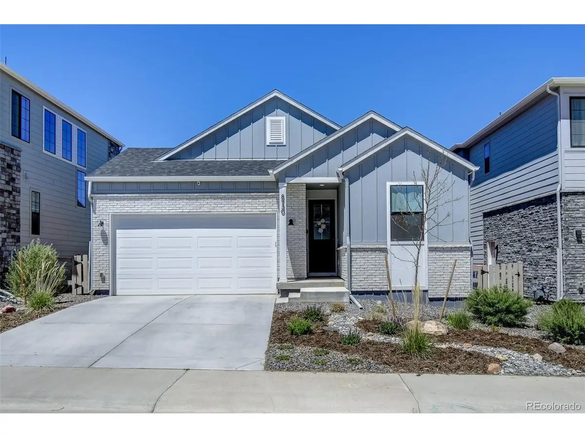 8930 Whiteclover St, Littleton, CO 80125 - #1