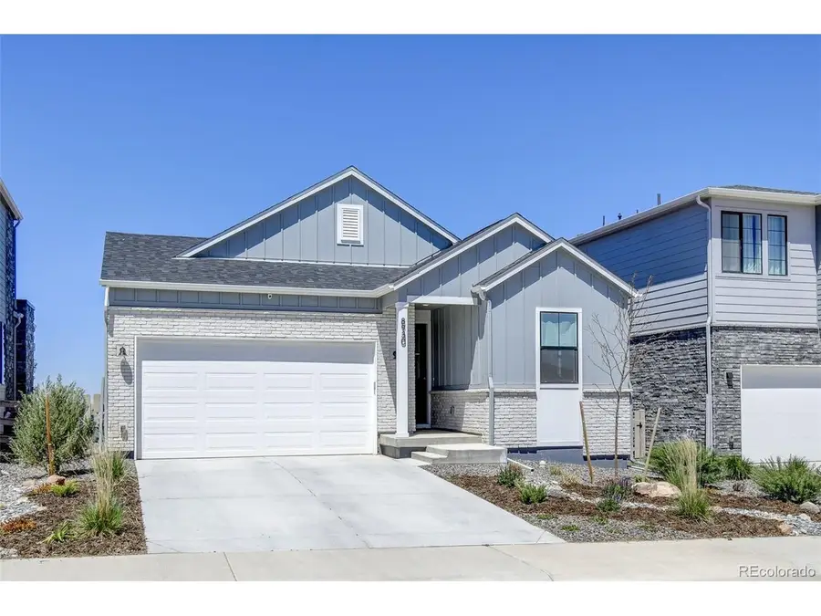 8930 Whiteclover St, Littleton, CO 80125 - #2