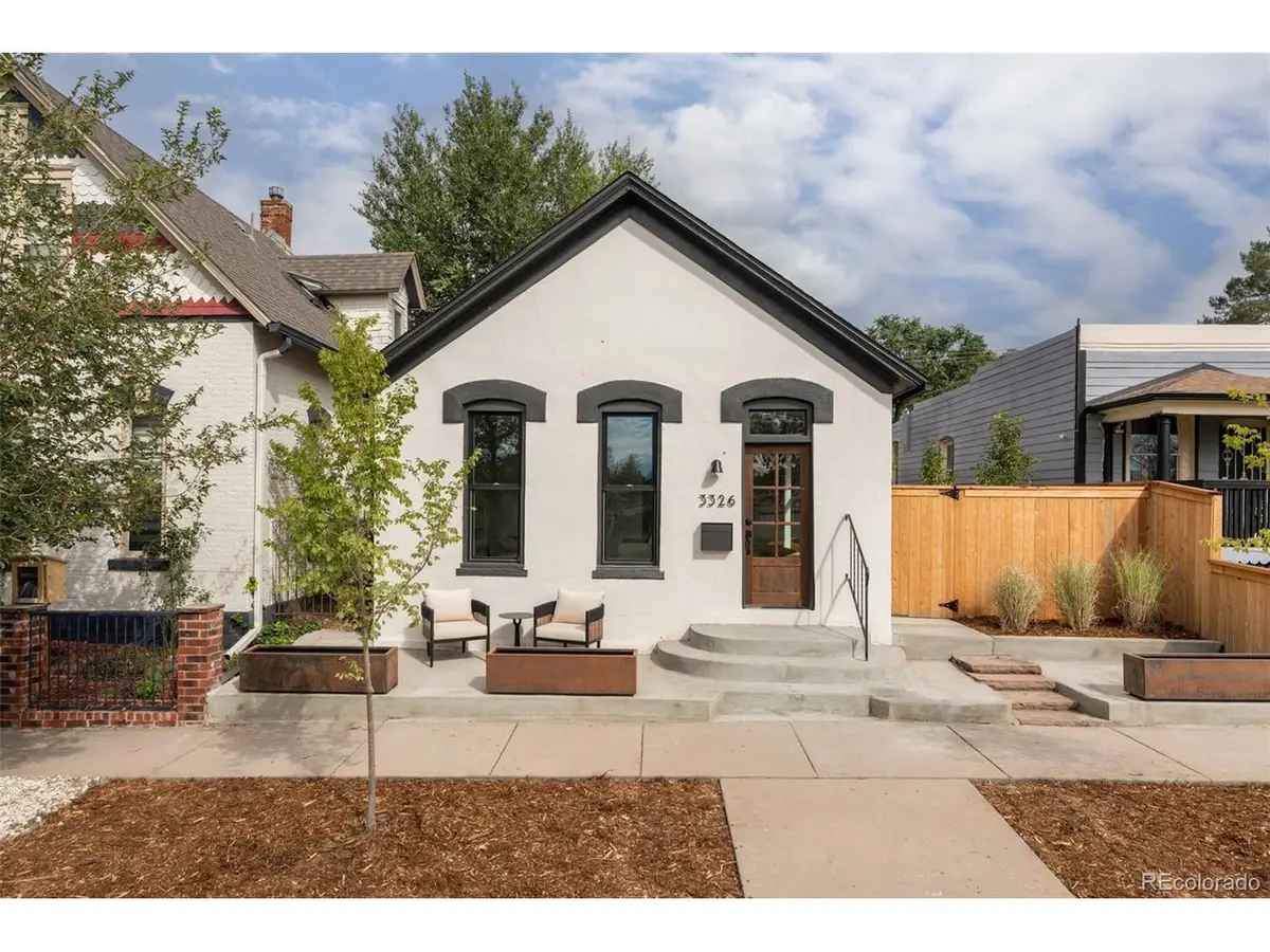 3326 Williams, Denver, CO 80205 - #1