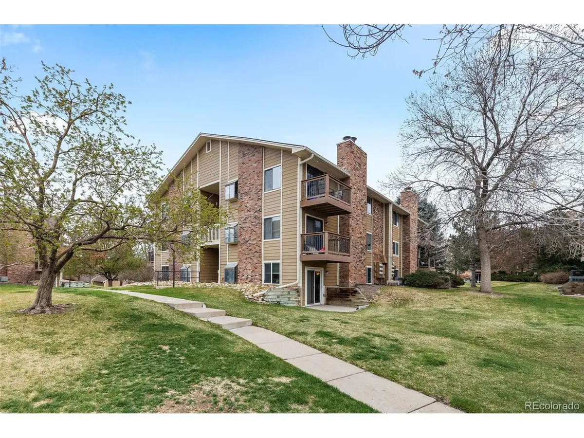 3021 S Ursula Cir #102, Aurora, CO 80014 - Image #1