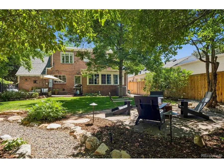 115 N Marion St, Denver, CO 80218 - #2