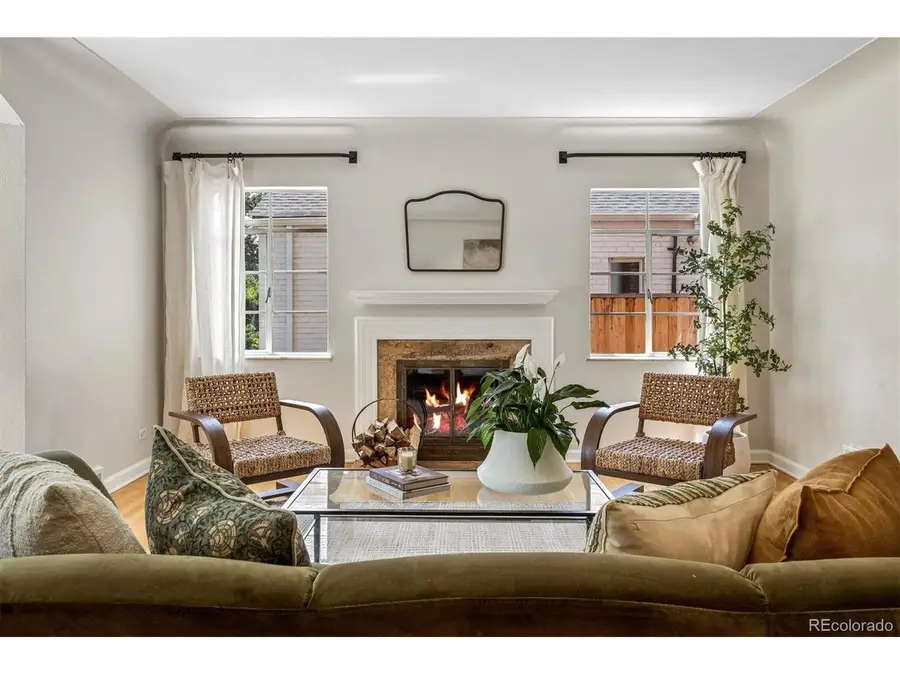 115 N Marion St, Denver, CO 80218 - #3
