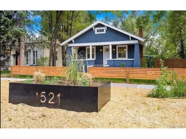 1521 E Platte Ave, Colorado Springs, CO 80909