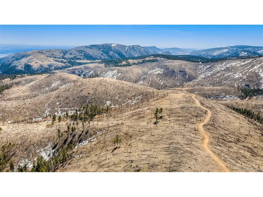 Rist Creek Rd, Bellvue, CO 80512 - Image #2