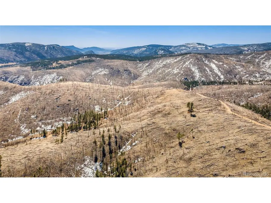 Rist Creek Rd, Bellvue, CO 80512 - Image #3