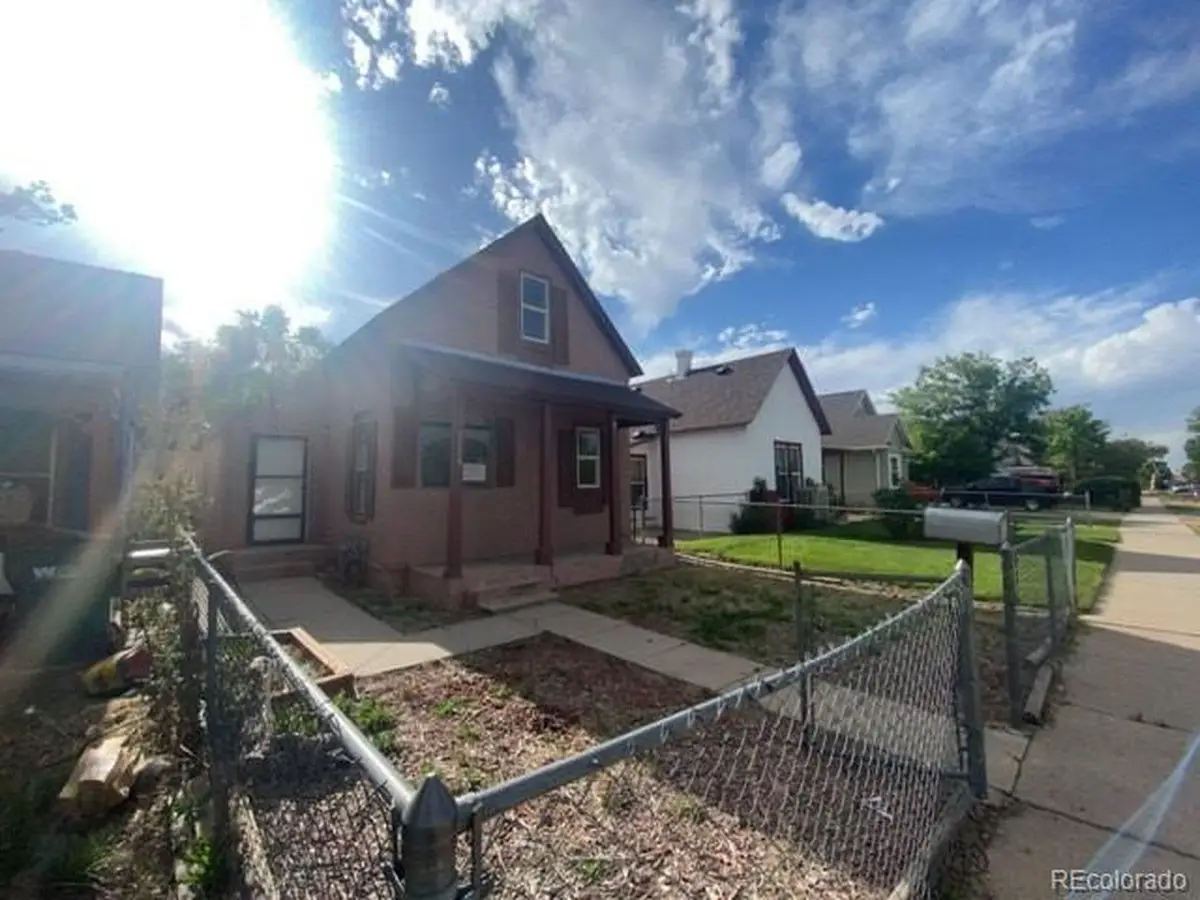1119 Pine St, Pueblo, CO 81004 - #1