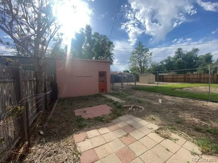 1119 Pine St, Pueblo, CO 81004 - #2
