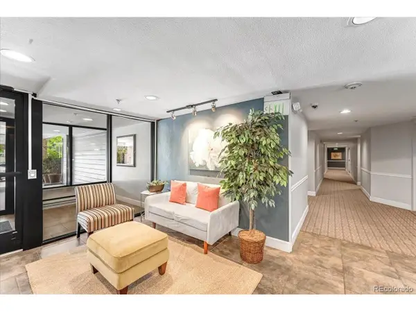 350 Detroit St #103, Denver, CO 80206