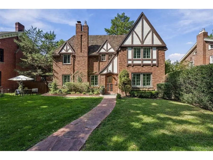1643 N Monaco Street Pkwy, Denver, CO 80220 - #2