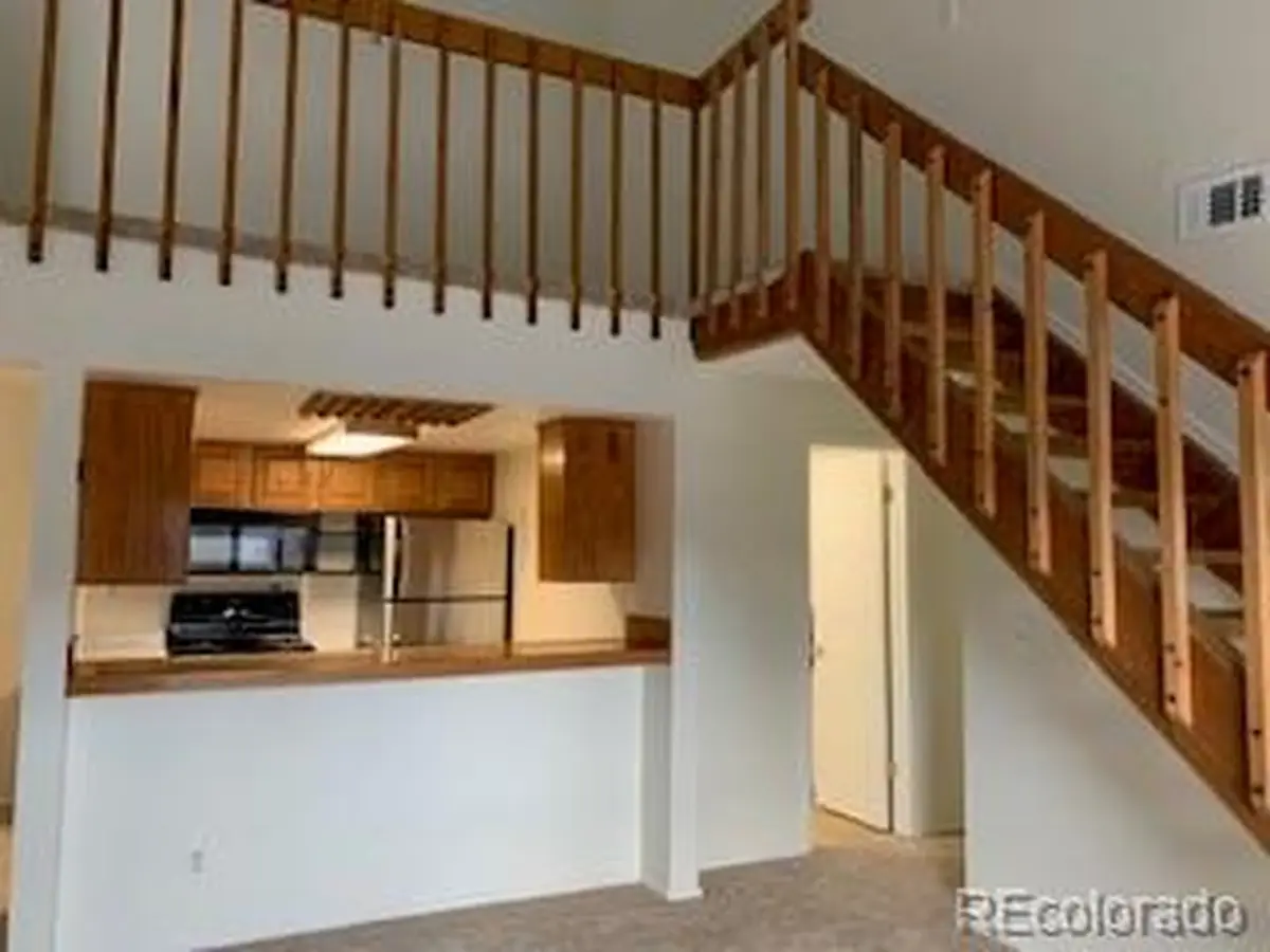 6380 Oak St #302, Arvada, CO 80004 - #1