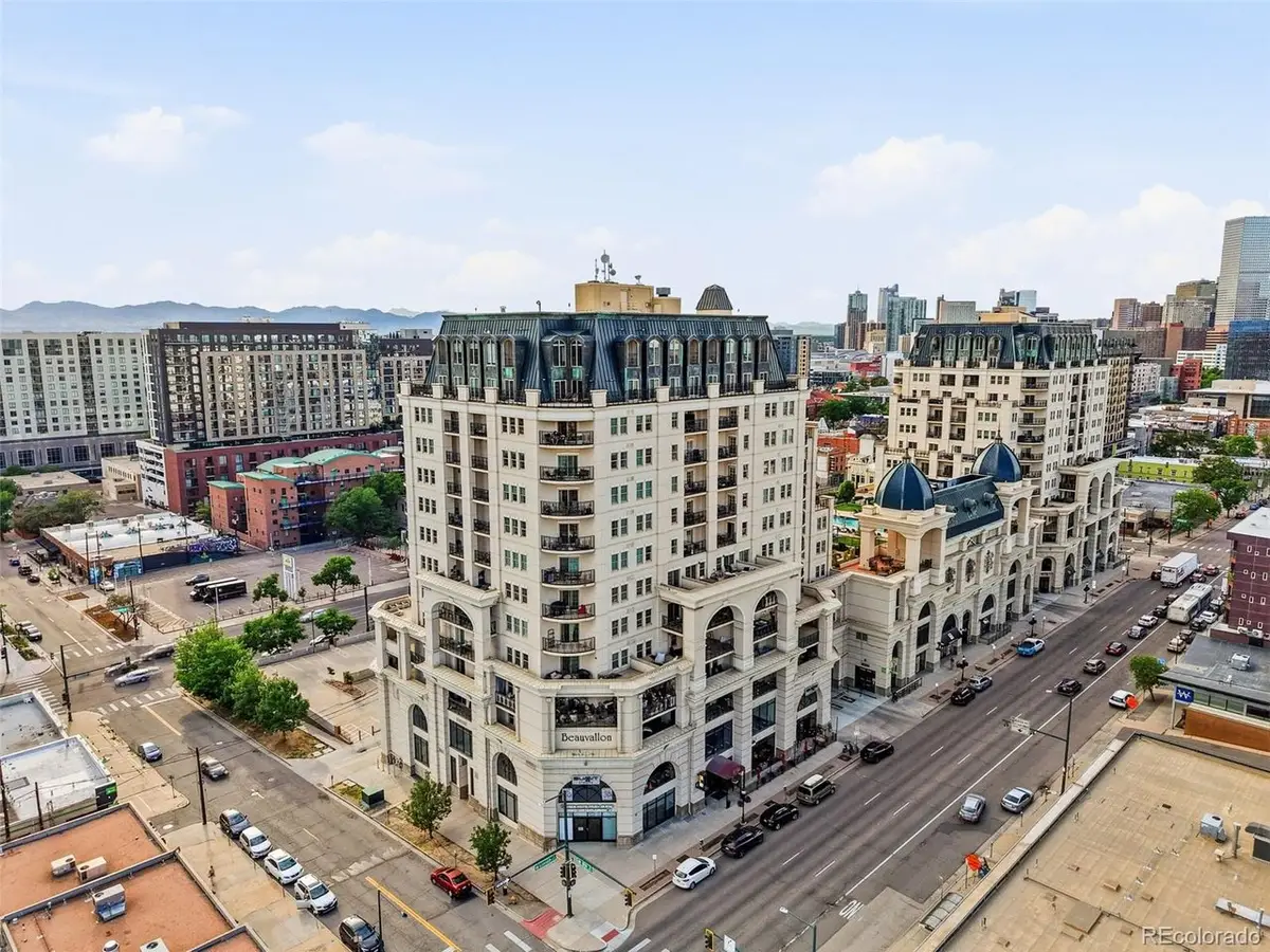 925 N Lincoln St #5B, Denver, CO 80203 - #1