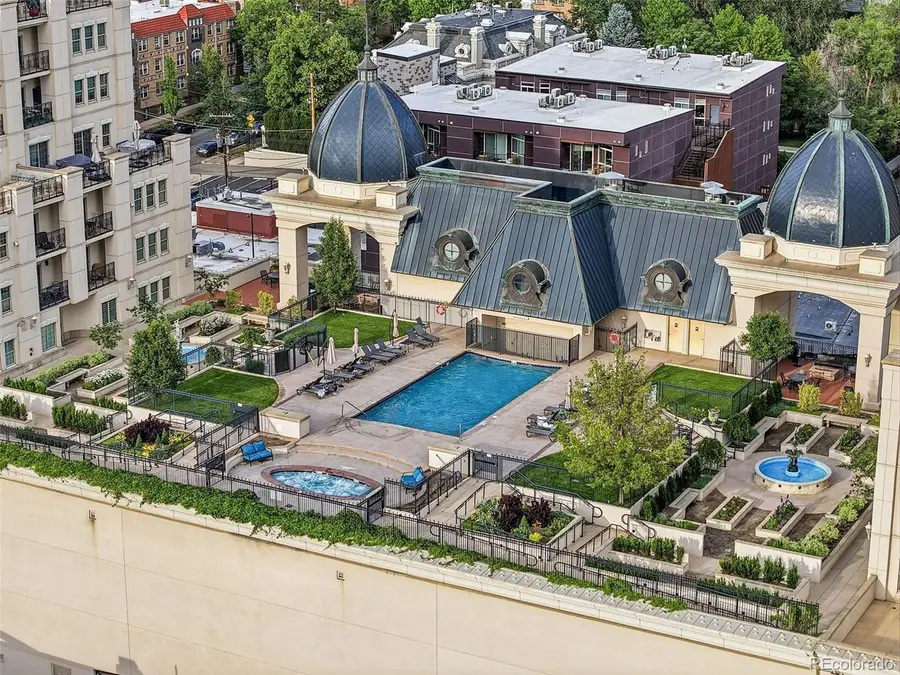 925 N Lincoln St #5B, Denver, CO 80203 - #2