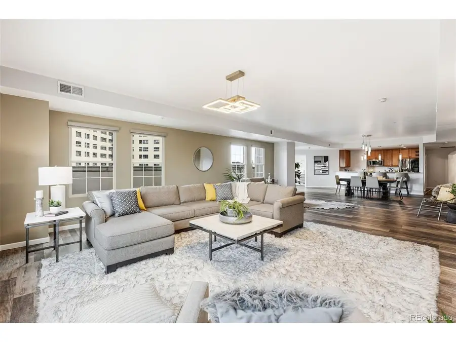 925 N Lincoln St #5B, Denver, CO 80203 - #3