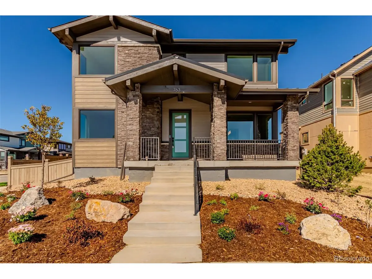 Address Withheld By Seller, Longmont, CO 80503 - #1