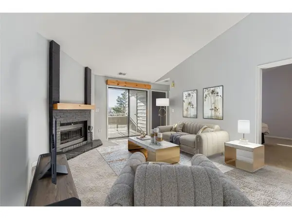 8376 S Upham Way #A305, Littleton, CO 80128