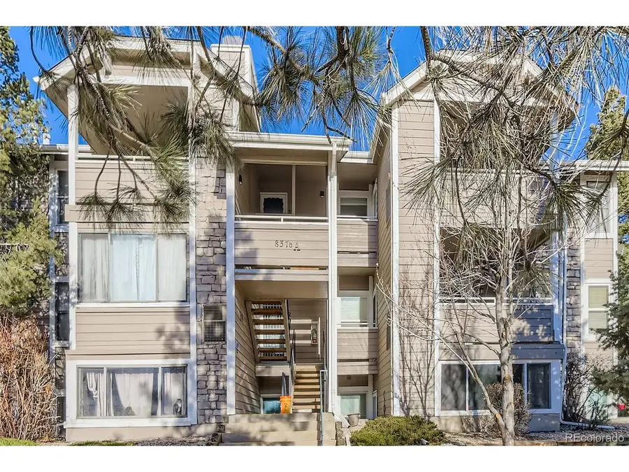 8376 S Upham Way #A305, Littleton, CO 80128 - Image #2