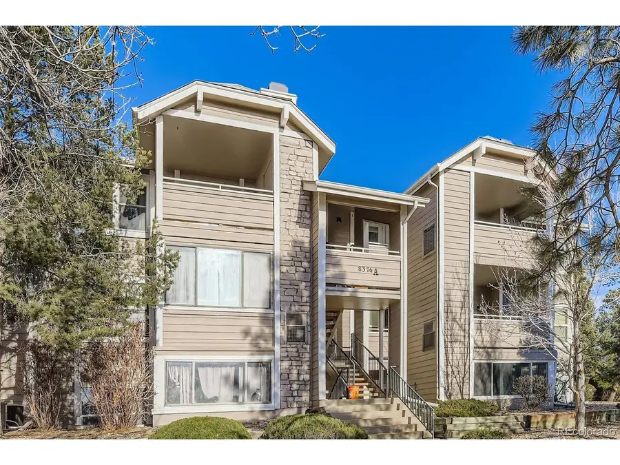 8376 S Upham Way #A305, Littleton, CO 80128 - Image #3