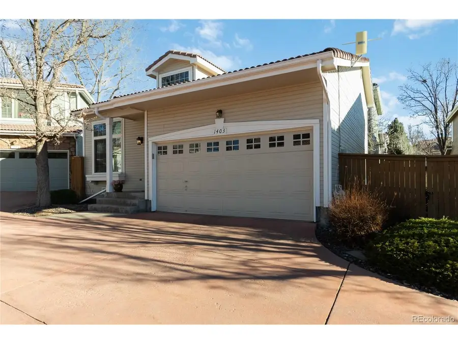 1403 Laurenwood Way, Highlands Ranch, CO 80129 - Image #3