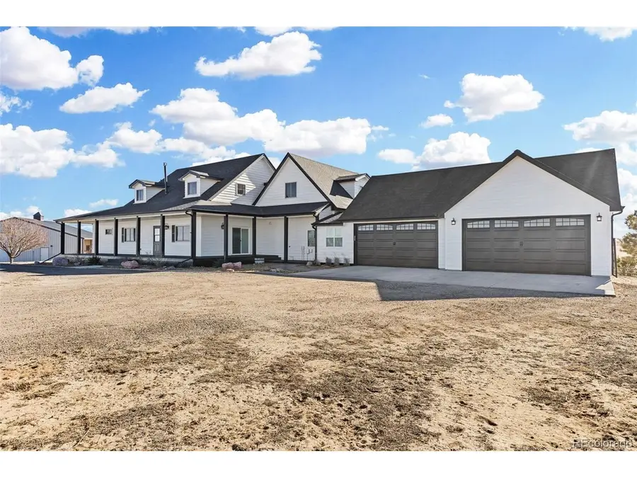 402 S County Road 129, Bennett, CO 80102 - Image #2