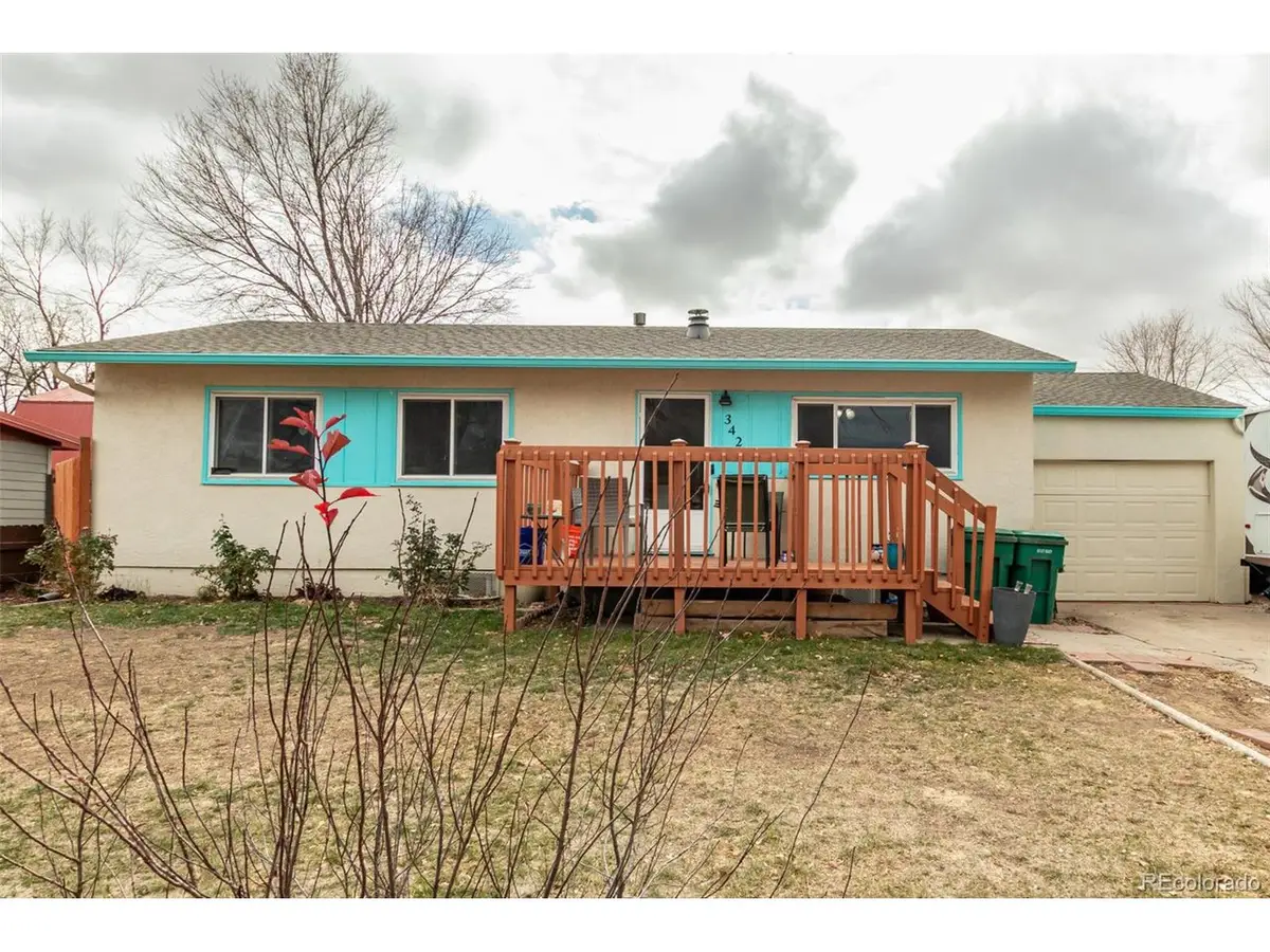 342 Mount View Ln, Fountain, CO 80817 - #1