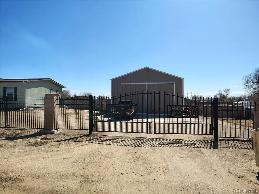 15460 Casler Ave, Fort Lupton, CO 80621 - #3
