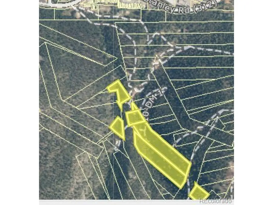 Address Withheld By Seller, Dumont, CO 80436 - #3