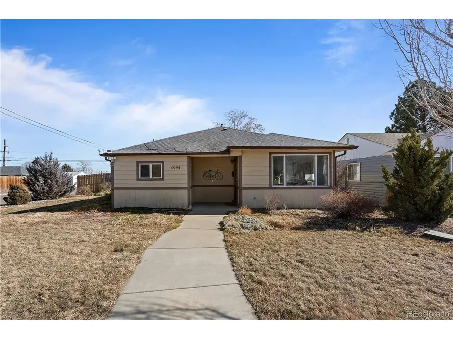 4994 Umatilla St, Denver, CO 80221 - Image #2