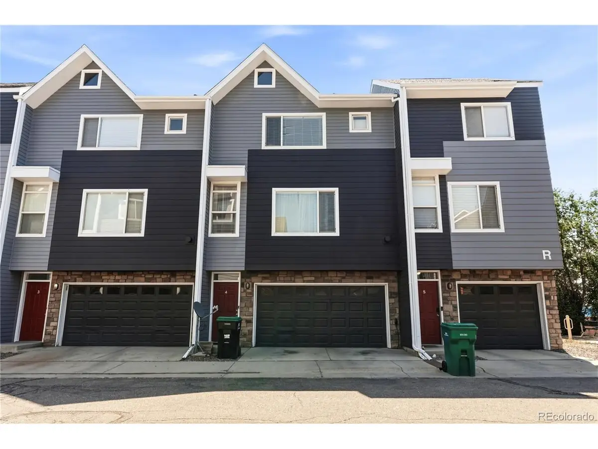8751 Pearl St #R4, West Adams, CO 80229 - #1
