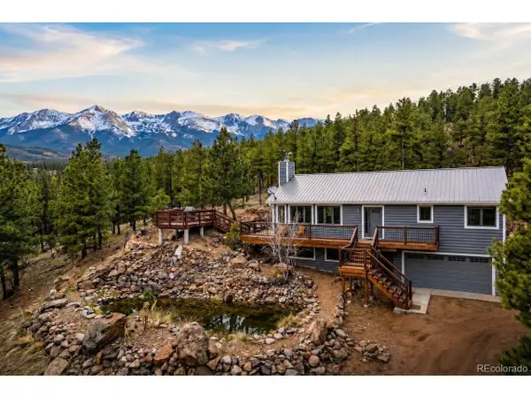 16687 Ouray W Rd, Pine, CO 80470