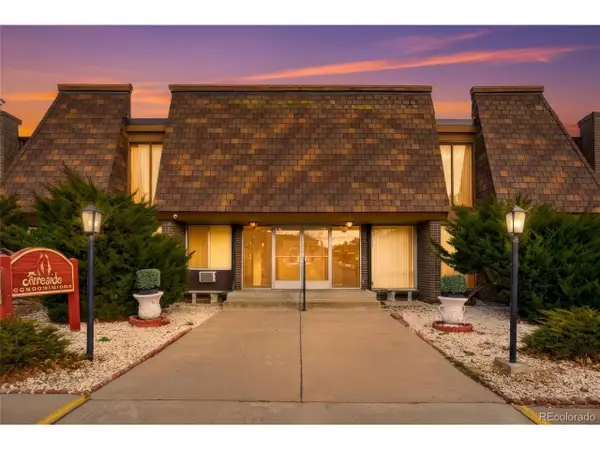 8330 Zuni St #105, Denver, CO 80221